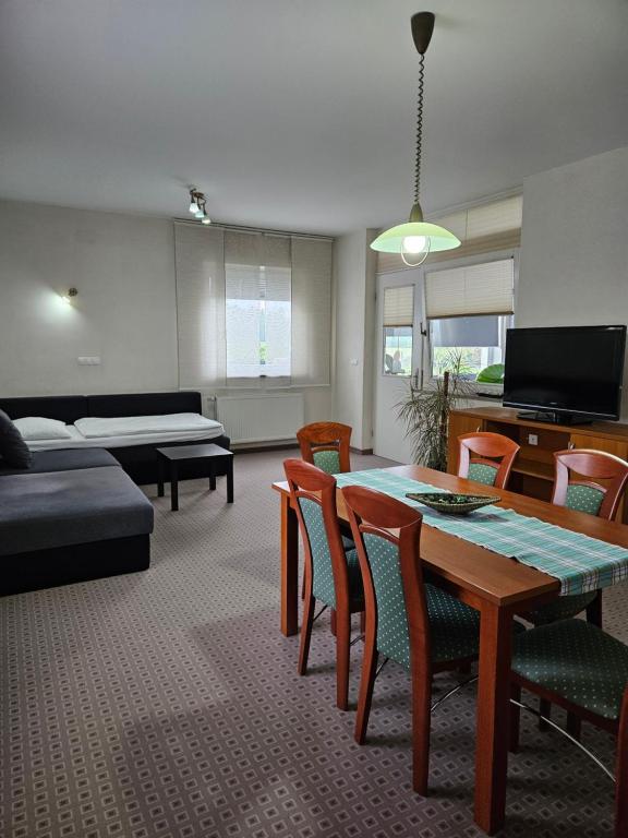 Apartma 1